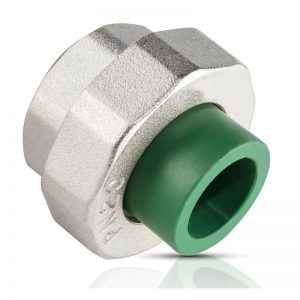 Tapón de PPR 50mm (1-1/2″) – Bricomark