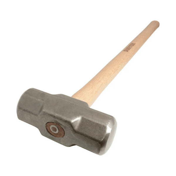 Marro Octagonal 12 lbs Uso Profesional Surtek MARR12