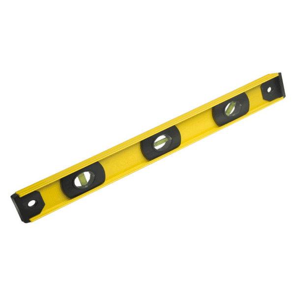 Nivel de Aluminio Anti-Impacto 36" Surtek 122105
