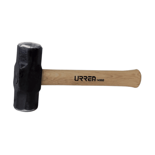 Marro Octagonal 4 lbs Uso Industrial Urrea 1435G