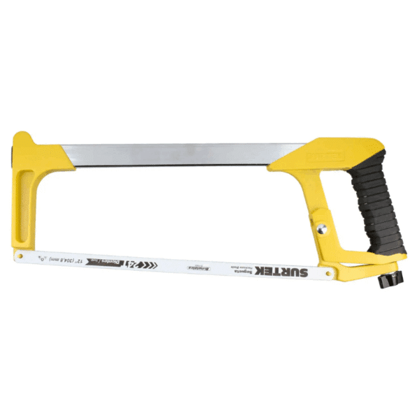 Arco de Segueta Fijo Alta Tensión 12" Surtek 17N