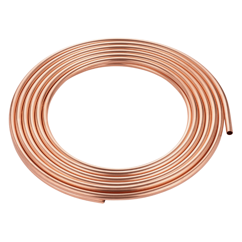 Tubo Flessibile Gas 1.5 Mt 1/2 MF - Acciaio Inox A Norma EN 15266 - Foto 7