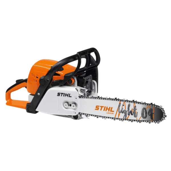 Motosierra de Gasolina 4.3 HP Espada de 25" Robusta y Potente para Agricultura Uso Frecuente Stihl MS 310