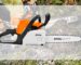 STIHL-SIERRA
