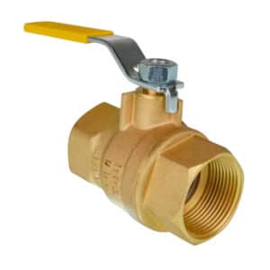 Valvola A Sfera MARPAC SSB780RRHHS 1-1/2'' NPT 2000 WOG - Acciaio Inox 316