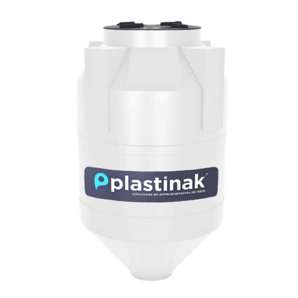 Tolva 600 Litros Neutro Estándar Plastinak 34718