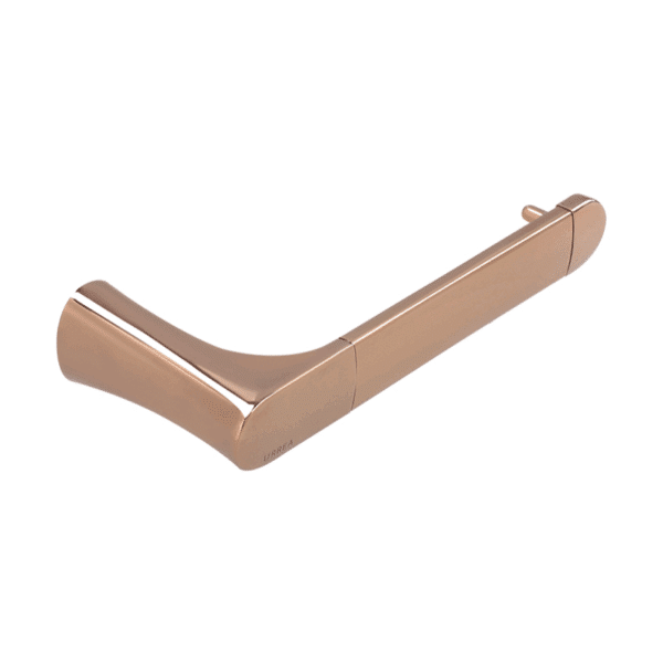 Portarrollo Cassia Rose Gold Champagne Urrea LU.17.7