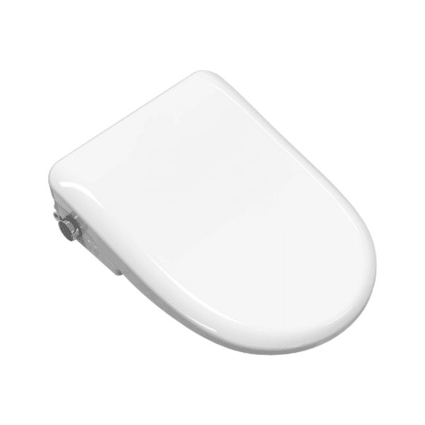 Asiento Bidé Eléctrico con Control Remoto Nuur BIDEAUTO