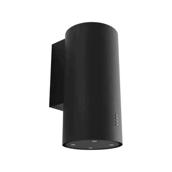 Campana Cilíndrica de Pared 39cm Nuur CAMEXPADECO39TUBO-N