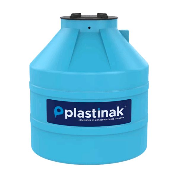 Cisterna 1500 Litros Reforzada Plastinak 34516