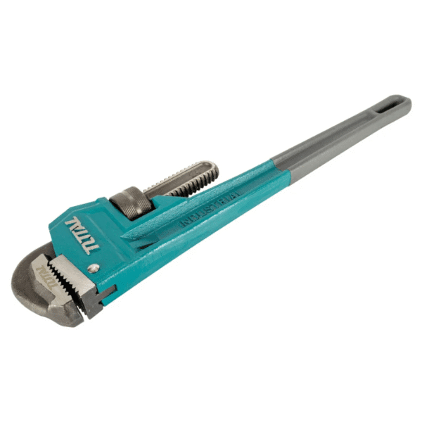 Llave Stilson 24" Total 618599