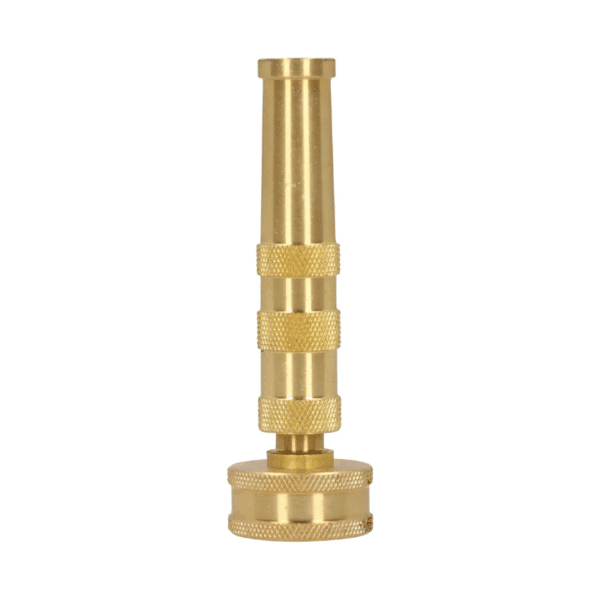 Chiflón de Latón 4" Surtek 130338
