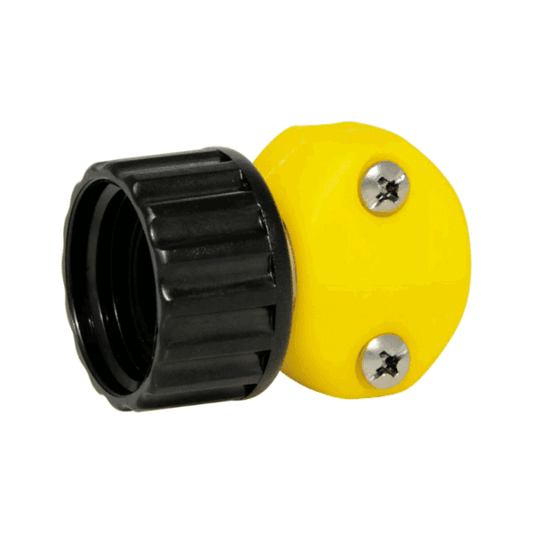 Conector Plástico para Manguera Hembra 1/2" Surtek 130377