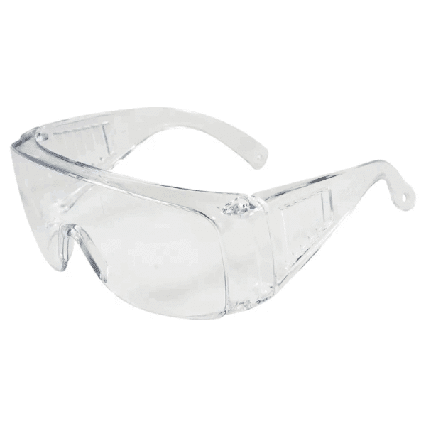 Lentes de Seguridad Transparente Surtek 137323