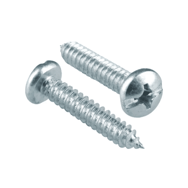 Pijas Cabezal Combinada para Lámina #10 x 1-1/2" Bolsa con 150 Piezas Surtek PL10112