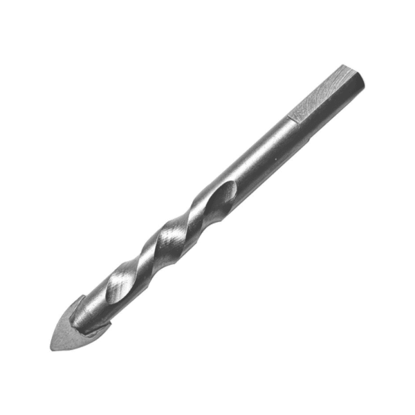 Broca para Vidrio y Azulejo de Acero 1/2" Urrea BVU12