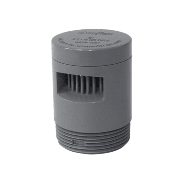 Válvula de Admisión de Aire 2" MiniVent Coflex DV-VA102