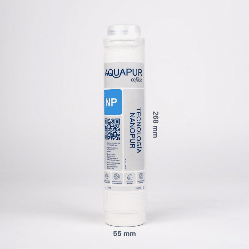 COFLEX-WFR274-5