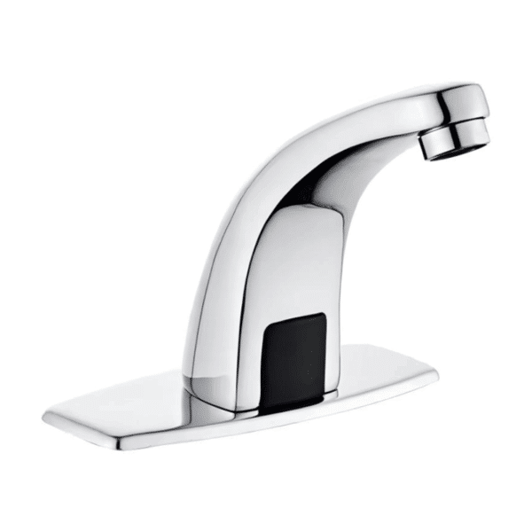 Llave de Sensor para Lavabo Hanlaikai 8103L