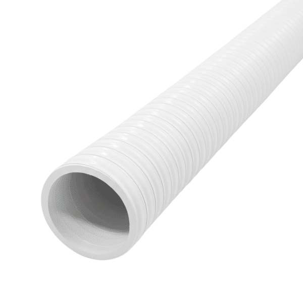 Manguera Hidrotec Blanco 50.8mm 2" x 3 metros