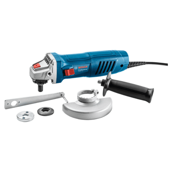 Esmeril Angular Profesional Eje M14 770W Bosch GWS 770