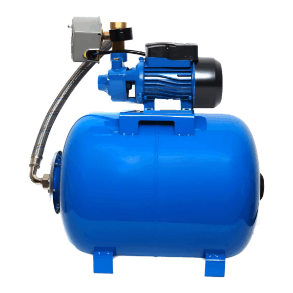 Hidroneumático Horizontal 43 Litros Igoto HA750