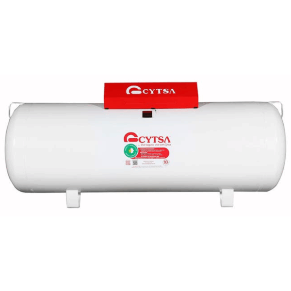 Tanque Estacionario 500 Litros Cyts