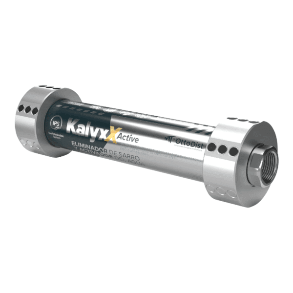 Dispositivo Eliminador de Sarro y Activador de Agua IPS Kalyxx Active 3/4"