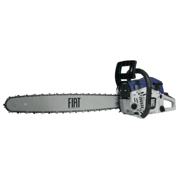 Motosierra de Gasolina 55 CC 3 HP Espada de 22″ Fiat CASTORI5522