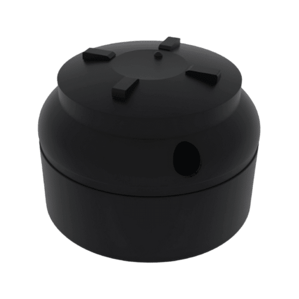 Contenedor de Lodos 120 Litros Plastinak 34015