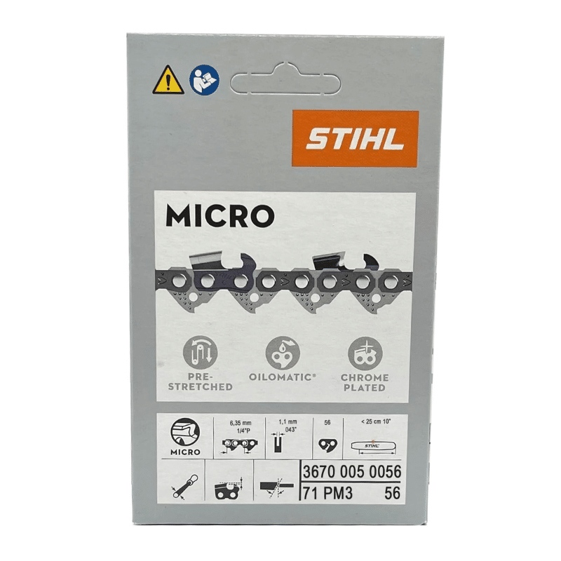 STIHL-36700050056