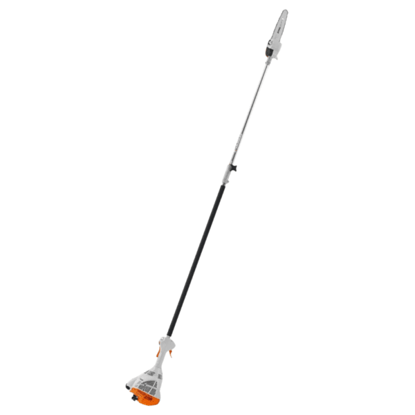 Podadora de Altura a Gasolina 27.2CC 1.1 HP Espada de 10" Stihl HT 56 C-E