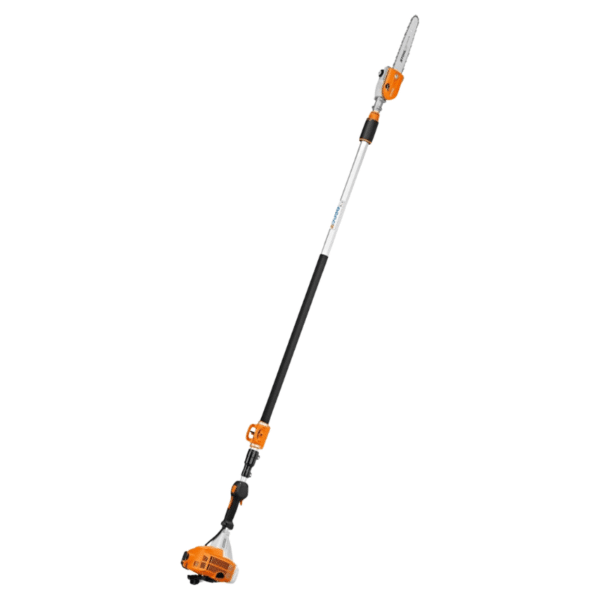Podadora de Altura a Gasolina 25.4CC 1.3 HP Espada de 12" Stihl HT 75