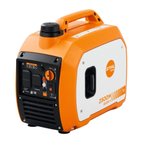 Generador Inverter a Gasolina 2750W 149CC 110/220V Stihl IR 40