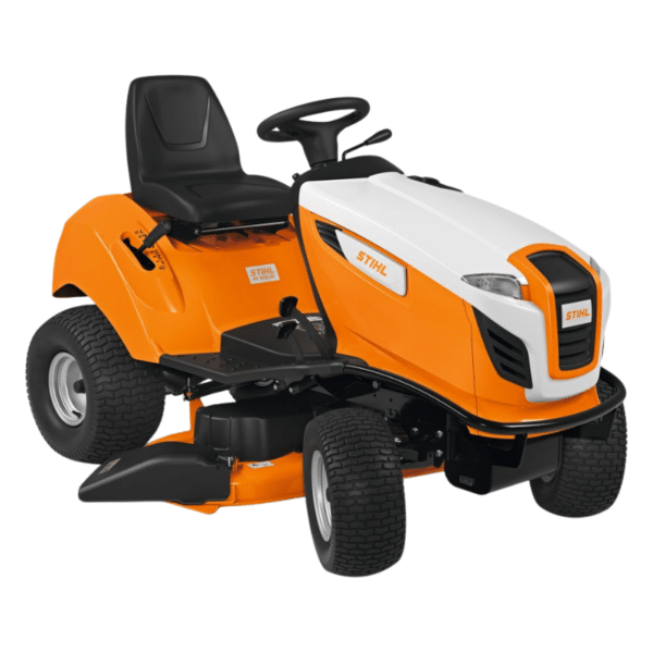 Tractor Cortacésped 635 CC Stihl RT 4112.1 SZ