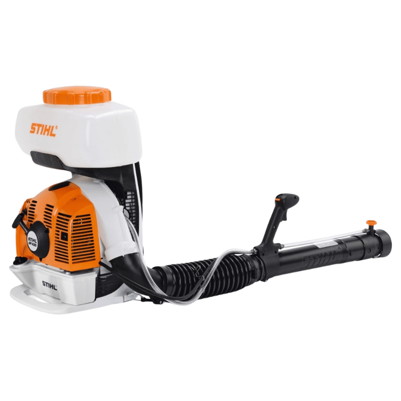 STIHL-SR430
