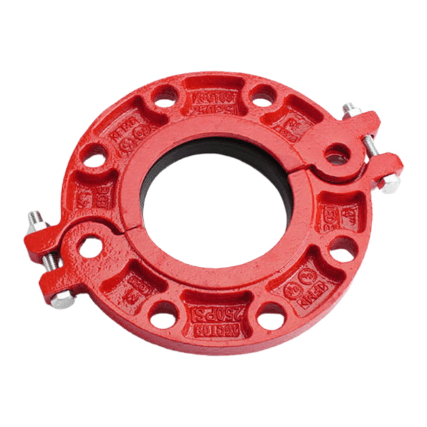 Adaptador Brida UL/FM 2" 250psi Lede 795-001