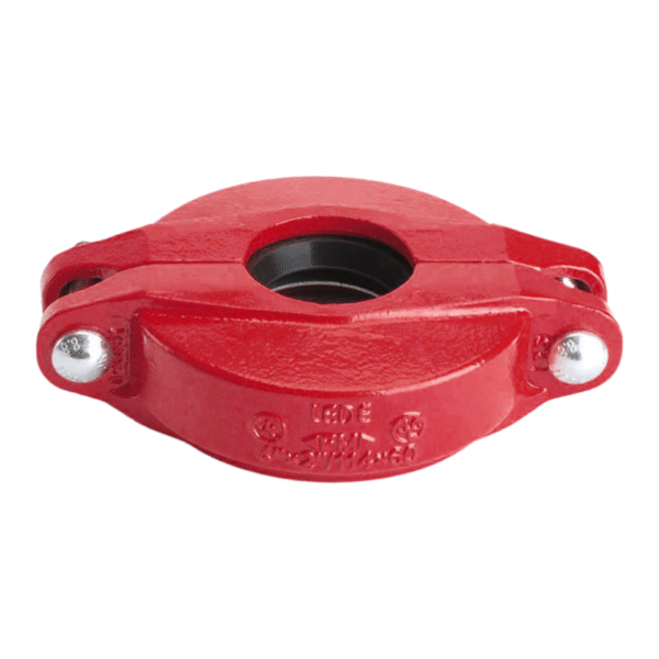 Cople Reducido UL/FM 2" x 1-1/2" 300psi Lede 795-035