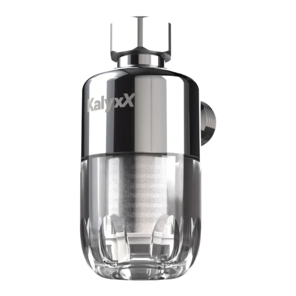 Dispositivo Eliminador de Sarro IPS Kalyxx 100 Mini Angular 1/2"