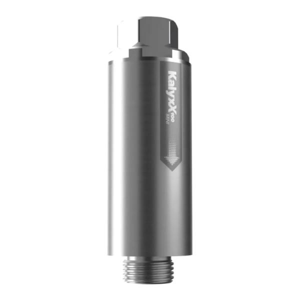 Dispositivo Eliminador de Sarro IPS Kalyxx 100 Mini Recto 3/4"