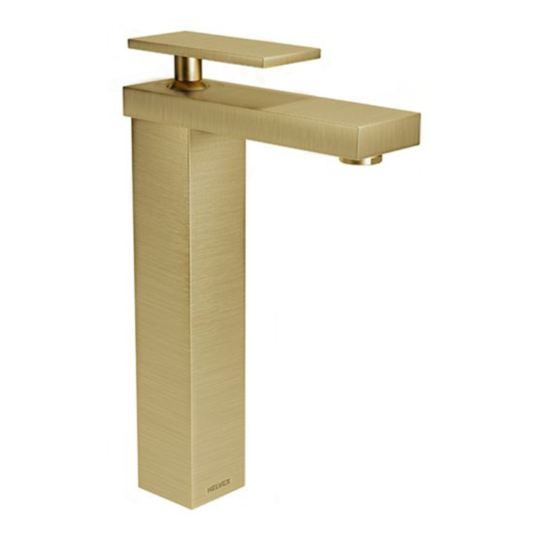 Monomando Alto de Lavabo Máxima Duna EP-933-DN Helvex