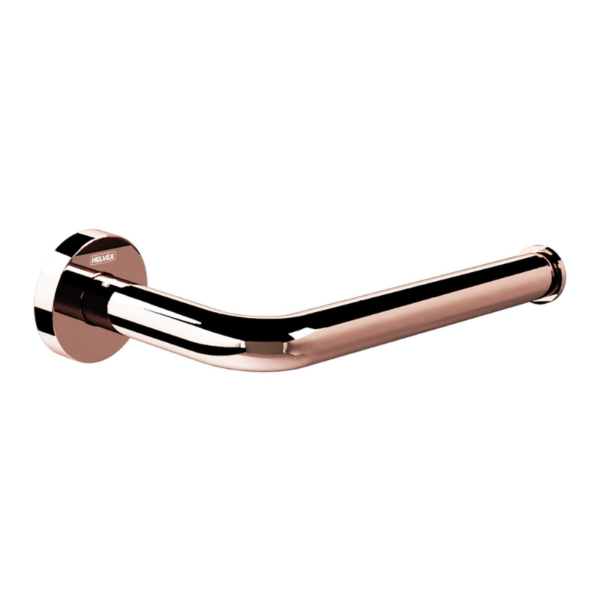 Toallero Sencillo Tubular Aura TUB-09-AU Helvex