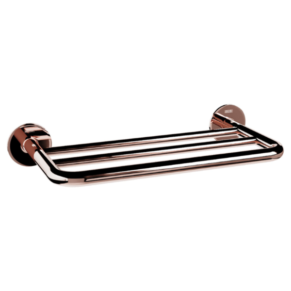 Portatoallas Múltiple Tubular Aura TUB-10-AU Helvex